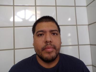Eduardo Gomez a registered Sex Offender of Texas