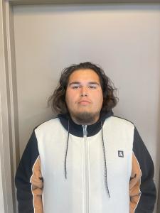 Saul Castillo Rios a registered  of Texas