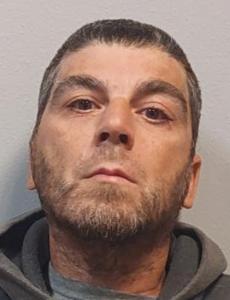 Anthony James Kirkpatrick a registered Sex Offender of Texas