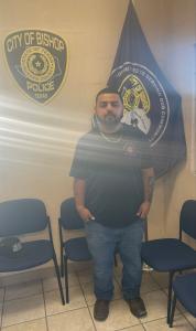 Luis Riojas Villarreal a registered Sex Offender of Texas