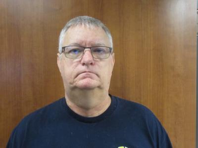 Gerald Albert Sine a registered Sex Offender of Texas