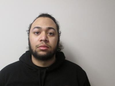 Demetri Deishawn Hobbs a registered Sex Offender of Texas