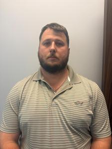 Collin Charles Oswald a registered Sex Offender of Texas