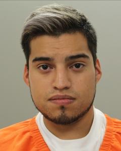 Armando Ureste Jr a registered Sex Offender of Texas