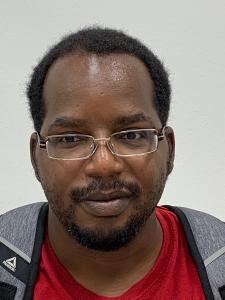 Willie George Thomas a registered Sex Offender of Texas