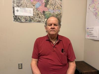 Michael Eugene Cassady a registered Sex Offender of Texas