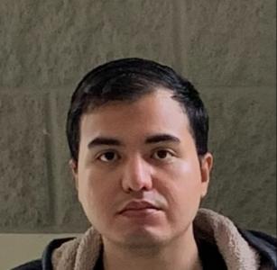 Ronald Castillo Jr a registered Sex Offender of Texas