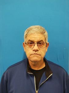 Dagan Walters a registered Sex Offender of Texas