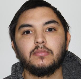 Juan Francisco Galviz a registered  of Texas