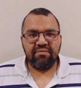 Leonardo D Velazquezmarin a registered Sex Offender of Texas