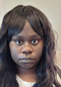 Danielle Jennings a registered  of Texas