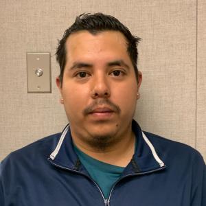 Rito Lopez a registered Sex Offender of Texas