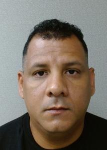 Jorge Rodriguez-alvarez a registered Sex Offender of Texas