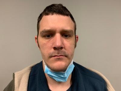 Christopher James Villio a registered Sex Offender of Texas