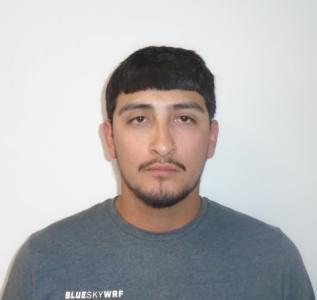 Gustavo Alberto Calvillo a registered Sex Offender of Texas