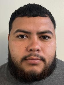 Rene Gonzalez Jr a registered  of Texas