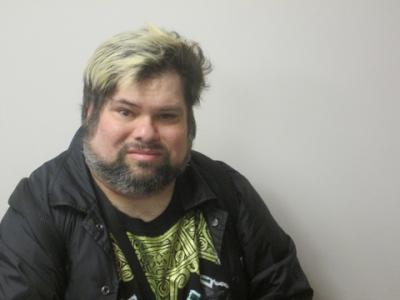 Robert Anthony Houston a registered Sex Offender of Texas