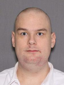 Nicholas Andrew Klepin a registered Sex Offender of Texas