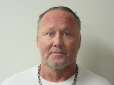 Patrick Dale Douglas a registered Sex Offender of Texas