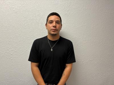 Savas Barrioz a registered Sex Offender of Texas