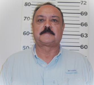 Julio C Salas a registered Sex Offender of Texas