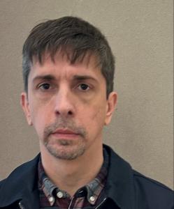 Samuel David Banks a registered Sex Offender of Texas