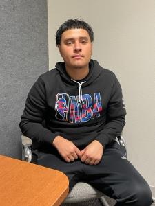 Braxton Kade Gomez a registered Sex Offender of Texas