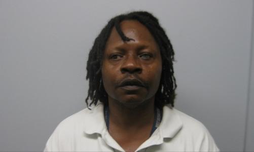 Kelvin Wayne Clark a registered  of Texas