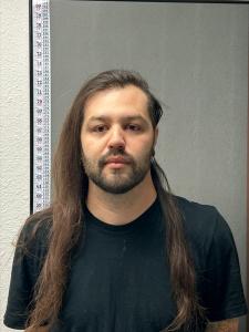 Ezra Shon Gose a registered Sex Offender of Texas