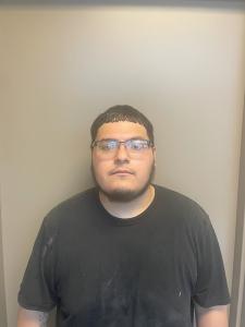 Martin Ismael Garcia a registered  of Texas