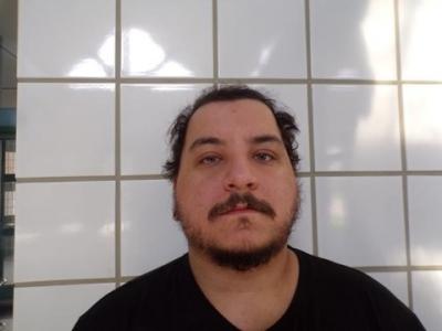 Joel Alexander Soto a registered  of Texas