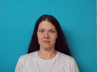 Jessica Leigh Hall a registered Sex Offender of Texas