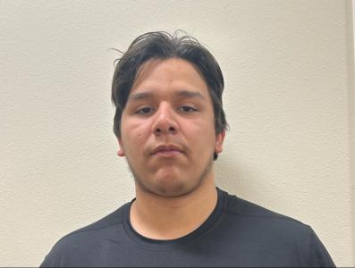 Ramon Alberto Medrano a registered Sex Offender of Texas