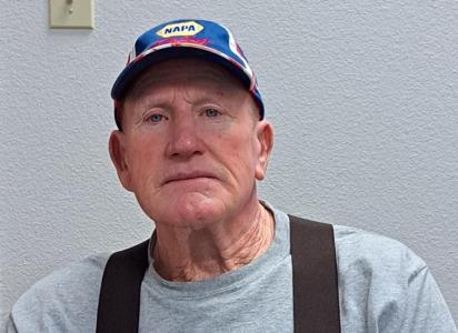 Lonnie Ray Burch a registered Sex Offender of Texas