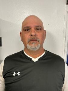 Cesar Diaz a registered Sex Offender of Texas