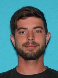 Dillion Anderson a registered  of Texas