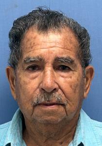 Joe Angel Gomez a registered Sex Offender of Texas