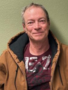 Brent Lionel Foss a registered Sex Offender of Texas