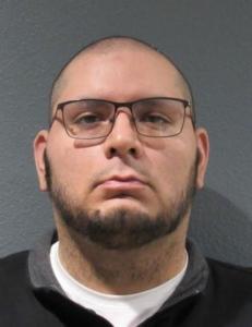 Christopher Michael Sanchez a registered Sex Offender of Texas
