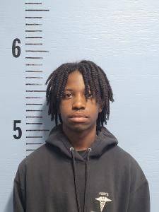 Kye Draton Payne a registered  of Texas