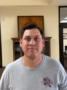 Steven Casey Delgarza a registered Sex Offender of Texas