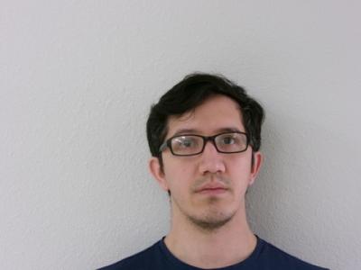 Nickolaus Edward Dixon a registered  of Texas