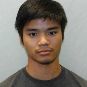 Lee Thang Nguyen a registered Sex Offender of Texas