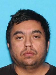 Josue Raul Hernandez a registered  of Texas