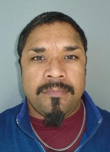 Elijah Melendez a registered Sex Offender of Texas