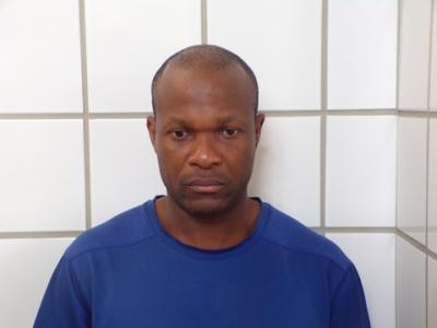Kayode Emmanuel Olaniyi a registered  of Texas