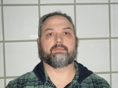 Christopher Alan Matheson a registered Sex Offender of Texas