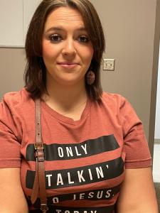 Chelsea Rhyne a registered Sex Offender of Texas