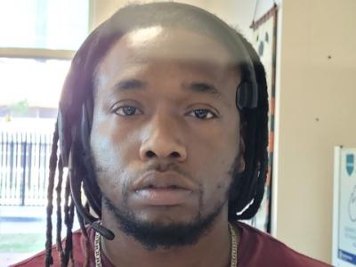 Devonte Emund Carter a registered  of Texas