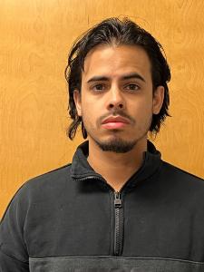 Jose Antonio Rodriguez a registered  of Texas
